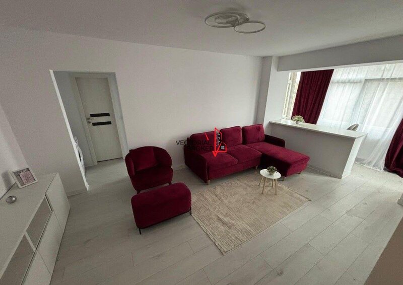 Titan Metrou Apartament 2 camere