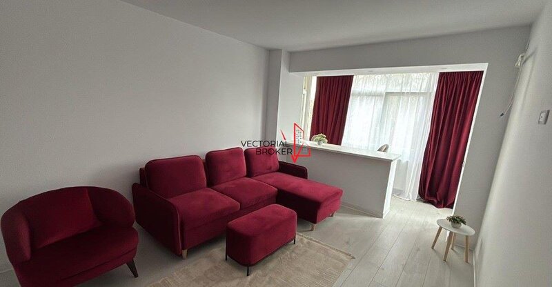 Titan Metrou Apartament 2 camere