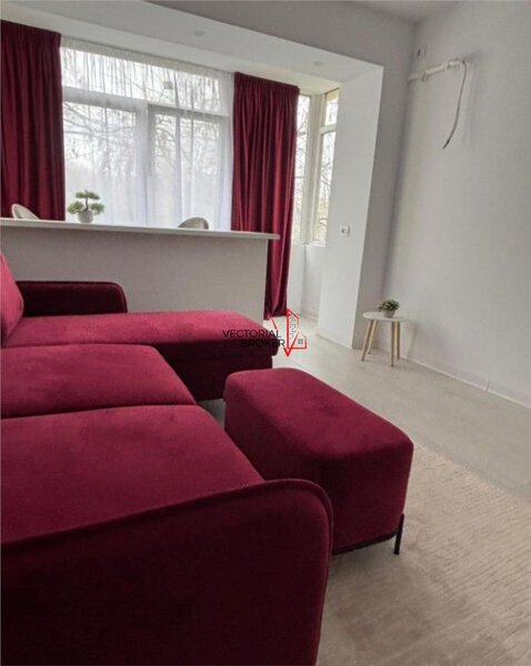 Titan Metrou Apartament 2 camere