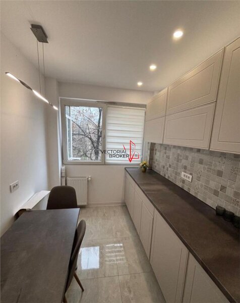 Titan Metrou Apartament 2 camere