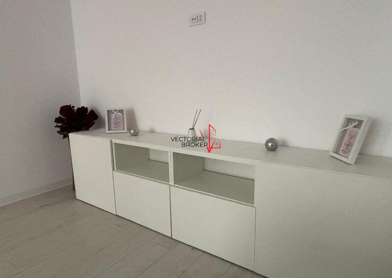 Titan Metrou Apartament 2 camere