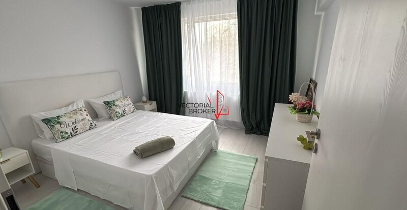 Titan Metrou Apartament 2 camere
