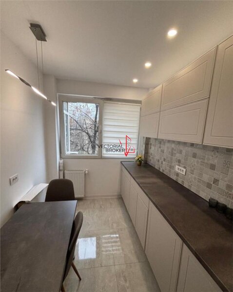 Titan Metrou Apartament 2 camere