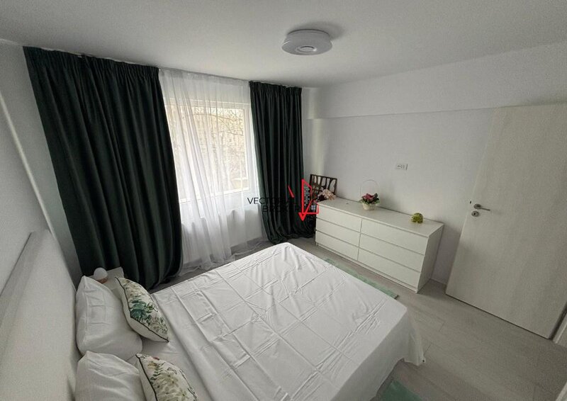 Titan Metrou Apartament 2 camere